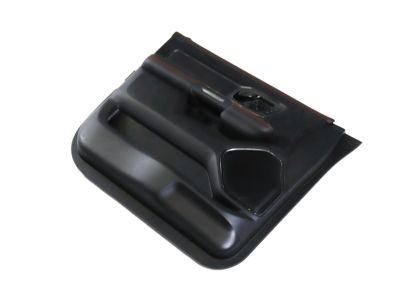 Mopar 7EG49NR3AA Panel Front Door Trim 7EG49NR3AA Mopar Panel Front Door Trim Product Photo 1 of 3