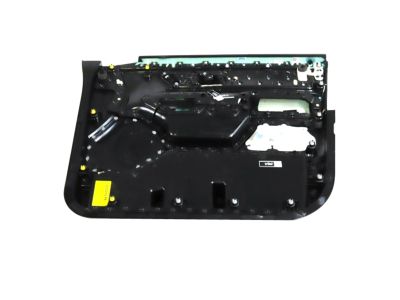 7EG49NR3AA Mopar Panel Front Door Trim Product Photo 2 of 3