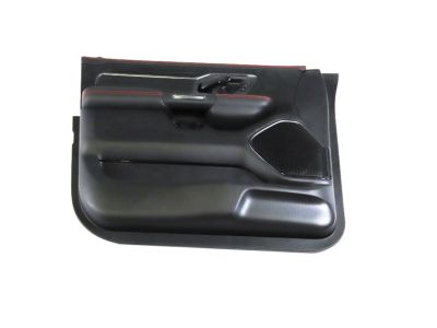 7EG49NR3AA Mopar Panel Front Door Trim Product Photo 3 of 3