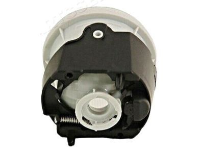 Jeep Fog Light - 4805856AB