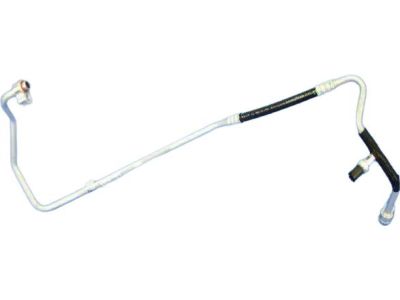 Mopar 55116712AE Line A/C Discharge