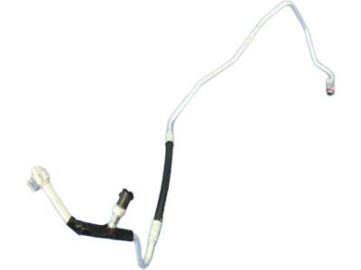 Mopar 55116712AE Line A/C Discharge