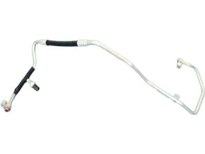 Mopar 55116712AE Line A/C Discharge