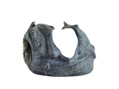 Jeep 68138805AD Fender Liner