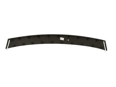 Mopar 68092121AA Step Pad Rear Fascia