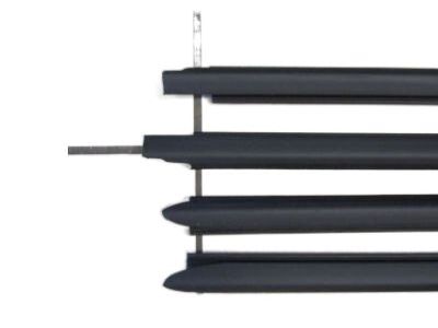 Ram 1500 Door Seal - 55112377AI