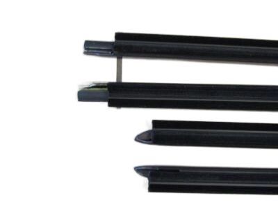 Ram 1500 Door Seal - 55112377AI