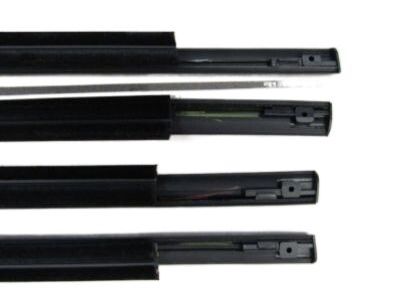 Ram 1500 Door Seal - 55112377AI