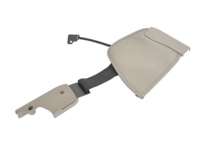 Mopar 5RT98PL5AC Shield Seat Left 5RT98PL5AC Mopar Shield Seat Left Product Photo 1 of 3