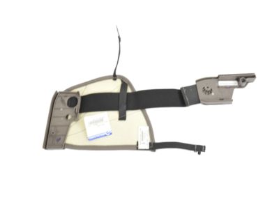 5RT98PL5AC Mopar Shield Seat Left Product Photo 2 of 3