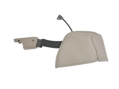 5RT98PL5AC Mopar Shield Seat Left Product Photo 3 of 3