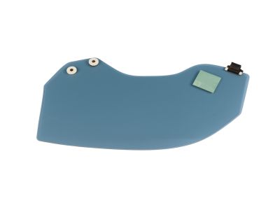 Mopar 68139704AA Glass Front Door