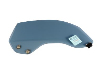 Mopar 68139704AA Glass Front Door