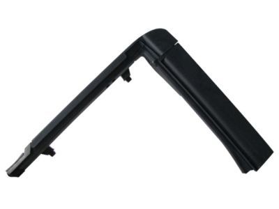 Jeep 55395237AH Window Frame