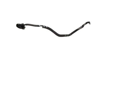 Chrysler Town & Country Door Handle - 4717797AA