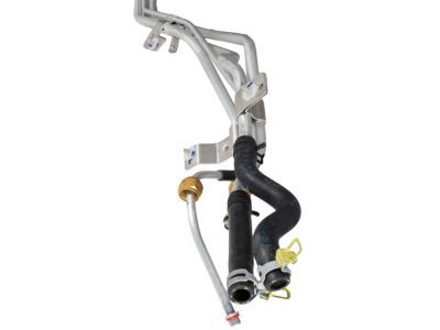 Dodge 4677576AH Rear A/C Hose