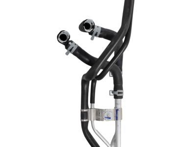 Dodge 4677576AH Rear A/C Hose