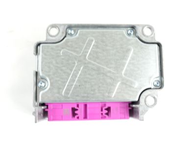 Mopar 68204438AB Module Occupant Restraint