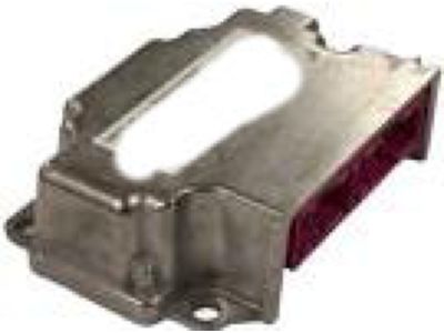 Mopar 68204438AB Module Occupant Restraint