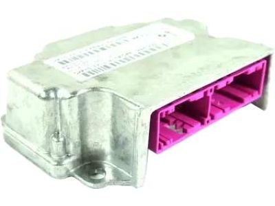 Mopar 68204438AB Module Occupant Restraint