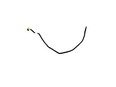 Mopar 52030472AA Tube Vapor