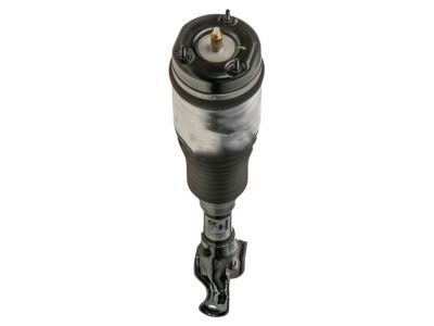 Jeep 68029902AD SPRING AND SHOCK ASSEMBLY Air Suspension