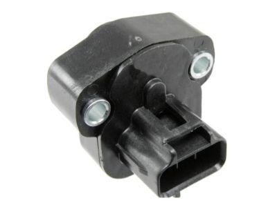 Dodge 4686360 SENSOR Throttle Position