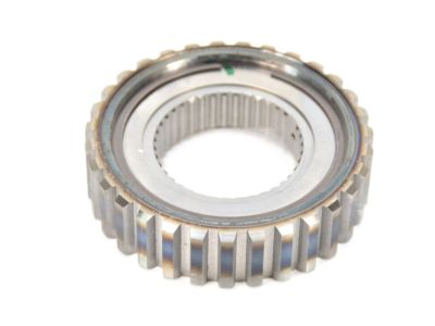 Ram 5078621AA CLUTCH ASSEMBLY Overrunning clutch