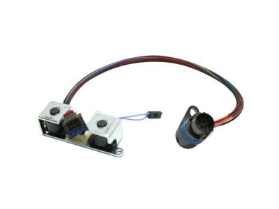 Mopar 52118500AB Solenoid Transmission Overdrive