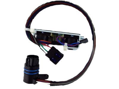 Mopar 52118500AB Solenoid Transmission Overdrive