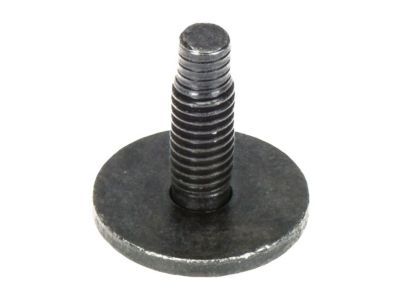 Jeep 6506615AA Console Base Screw