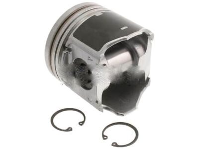 Dodge Ram 3500 Piston - 5139059AA
