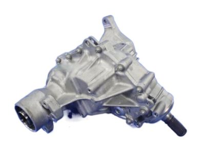 Jeep 68307402AI Transfer Case