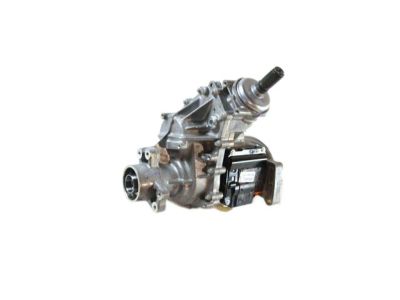 Jeep 68307402AI Transfer Case