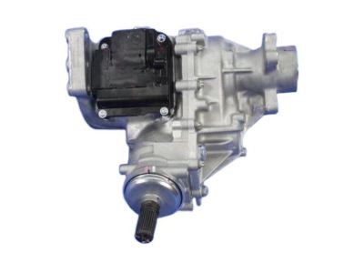Jeep 68307402AI Transfer Case