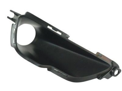 Jeep 68261710AA Fog Lamp Bezel