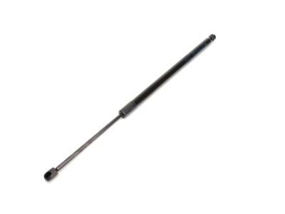 Jeep 68103073AB SUPPORT LIFTGATE GAS CYLINDER