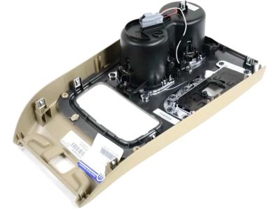 Mopar 1XH201ULAC Bezel Gear Shift Indicator