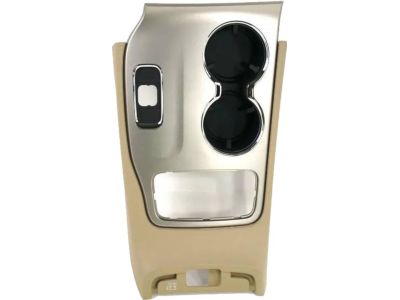 Mopar 1XH201ULAC Bezel Gear Shift Indicator