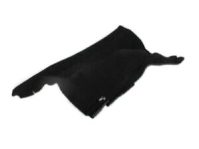 Jeep 1QA77DX9AC Carpet