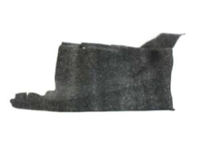 Jeep 1QA77DX9AC Carpet