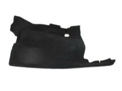 Jeep 1QA77DX9AC Carpet