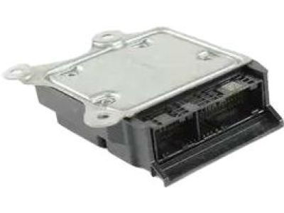 Mopar 68211617AE Module Occupant Restraint
