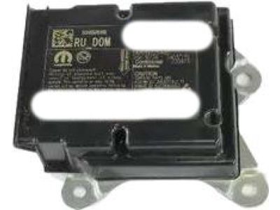 Mopar 68211617AE Module Occupant Restraint