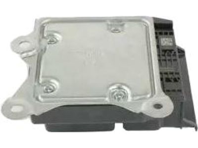 Mopar 68211617AE Module Occupant Restraint