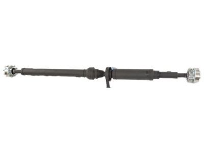 Dodge Drive Shaft - 52123977AG