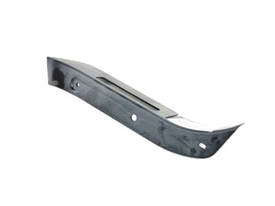 Chrysler 68305244AA Deflector