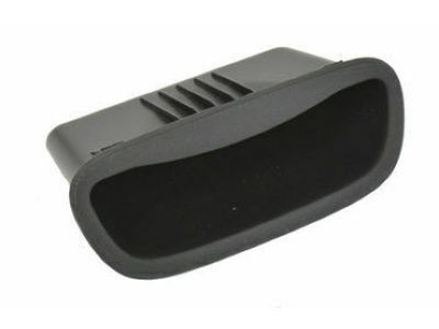 Jeep 6LN33DX9AA Pull Handle