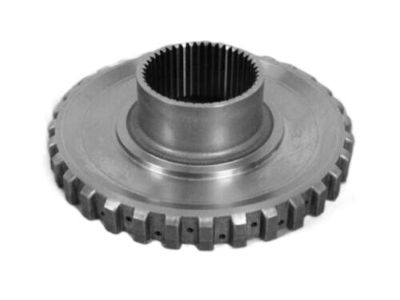 Mopar 52119878AB Hub And Shaft Reverse Clutch Mopar 52119878AB Hub And Shaft Reverse Clutch