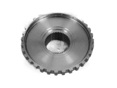 Mopar 52119878AB Hub And Shaft Reverse Clutch